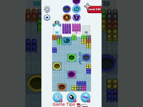 Hole People Level 546