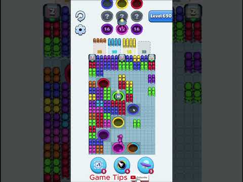 Hole People Level 690