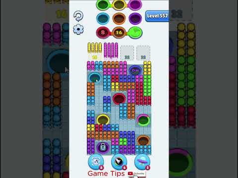 Hole People Level 557