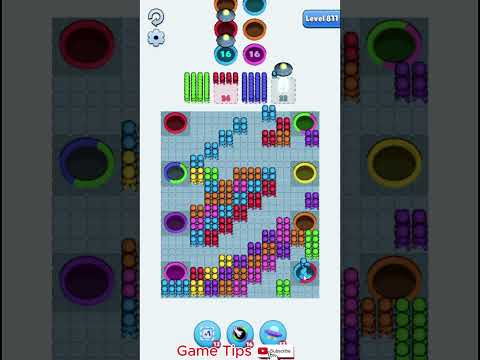 Hole People Level 811