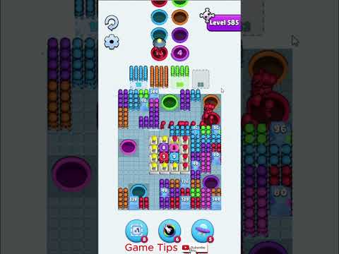 Hole People Level 585