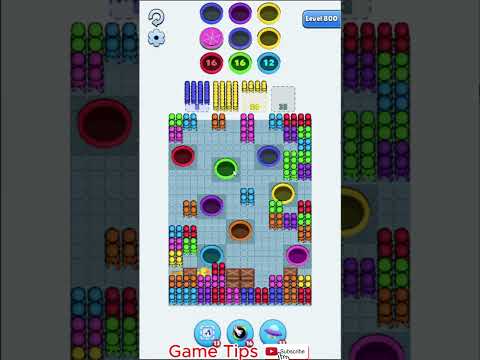 Hole People Level 800