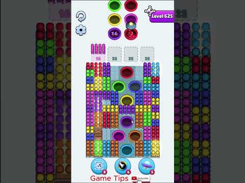 Hole People Level 625