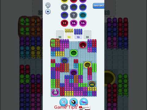 Hole People Level 842