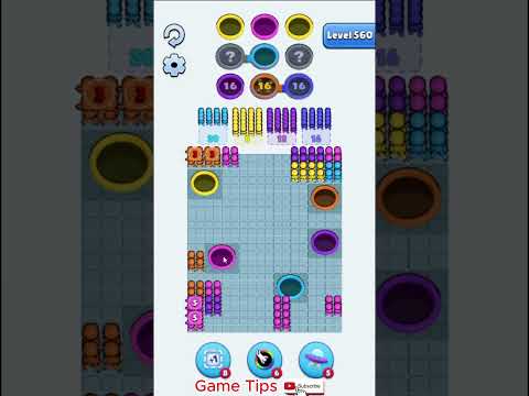 Hole People Level 560