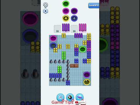 Hole People Level 812