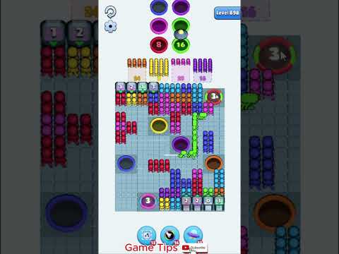 Hole People Level 898