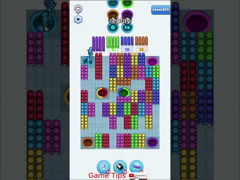 Hole People Level 893