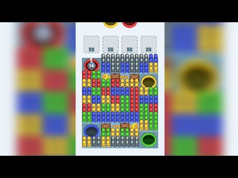 Hole People Level 725