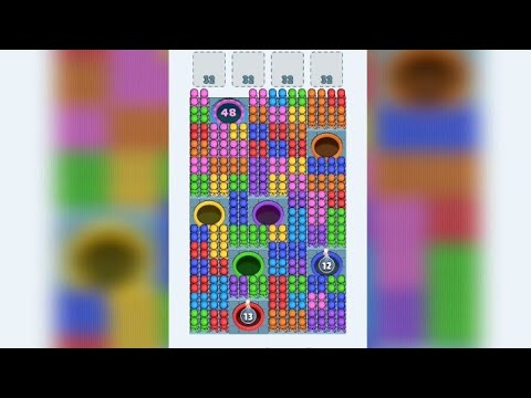 Hole People Level 727