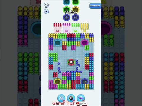 Hole People Level 892