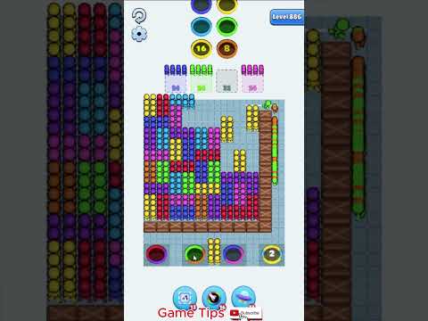 Hole People Level 886