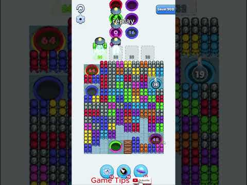 Hole People Level 900