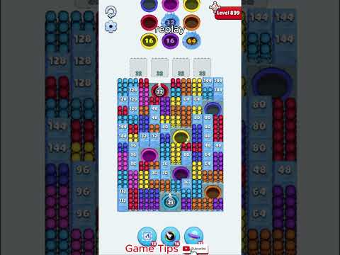 Hole People Level 899