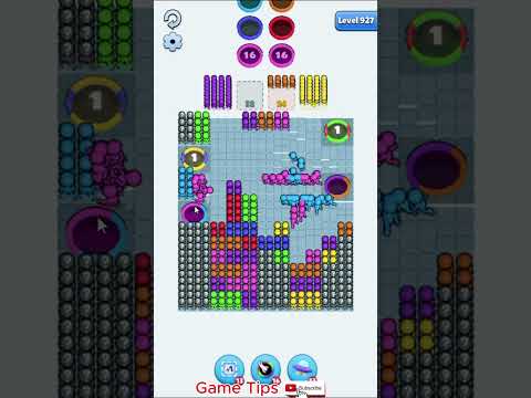 Hole People Level 927