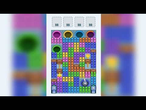 Hole People Level 736