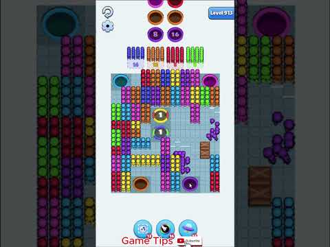 Hole People Level 913