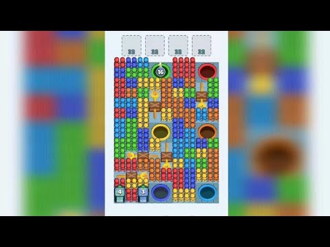 Hole People Level 742