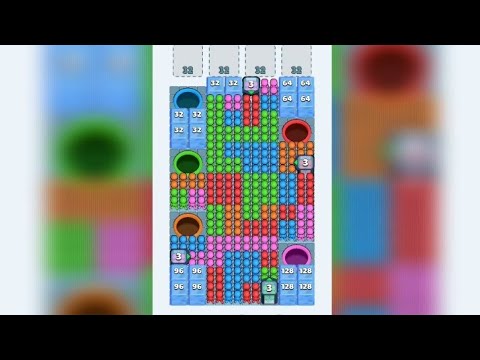 Hole People Level 733