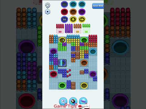 Hole People Level 930