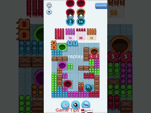 Hole People Level 926