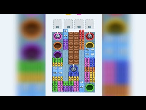 Hole People Level 741