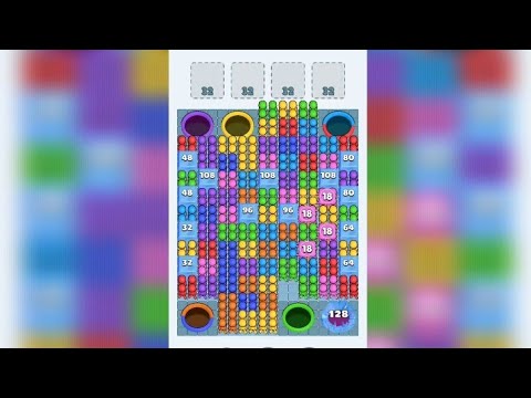 Hole People Level 740