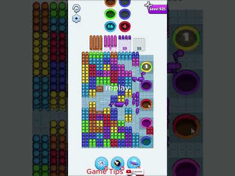 Hole People Level 925