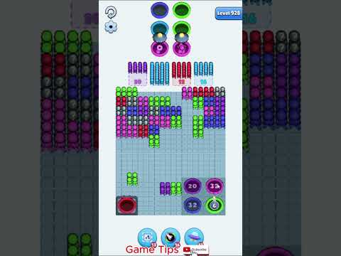 Hole People Level 928