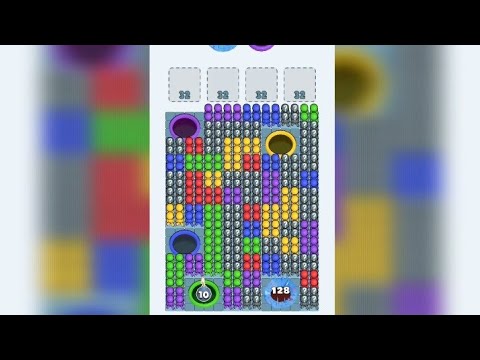 Hole People Level 730