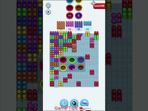 Hole People Level 929