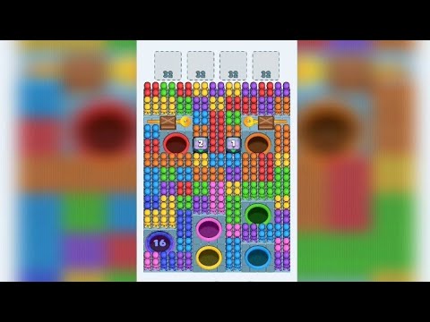 Hole People Level 729