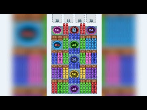 Hole People Level 737