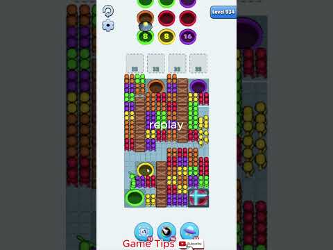 Hole People Level 934