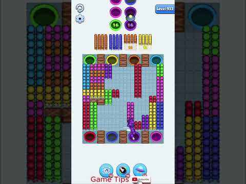 Hole People Level 933