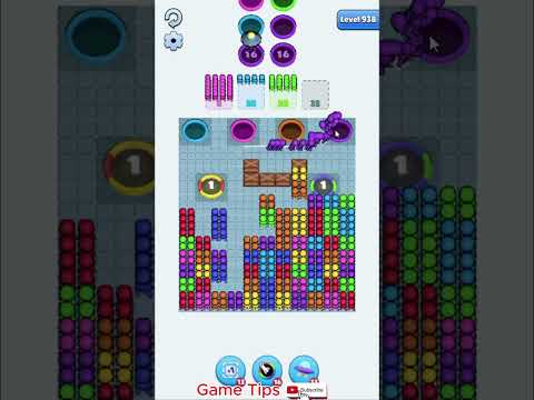 Hole People Level 938