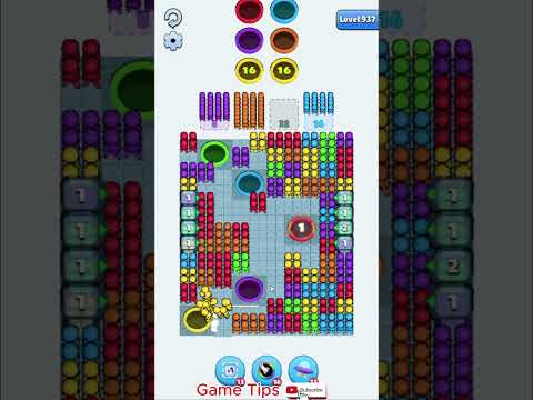 Hole People Level 937