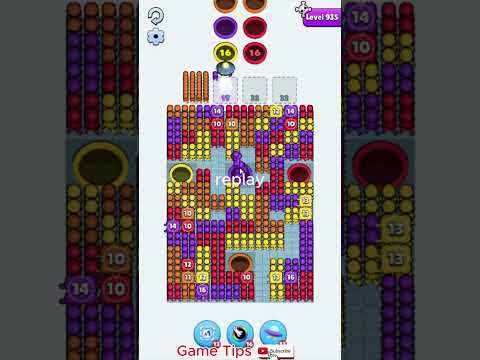 Hole People Level 935