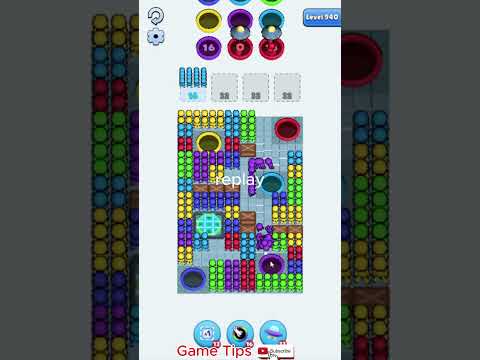 Hole People Level 940