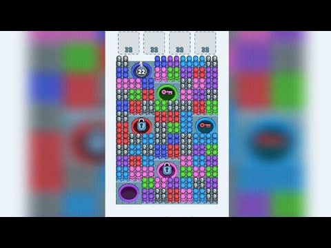 Hole People Level 747