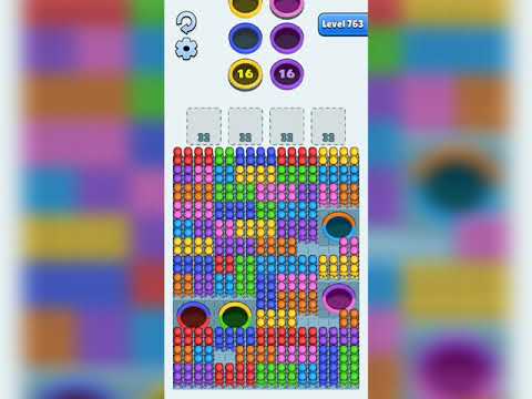 Hole People Level 763