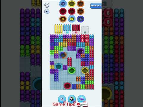 Hole People Level 942