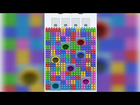 Hole People Level 752