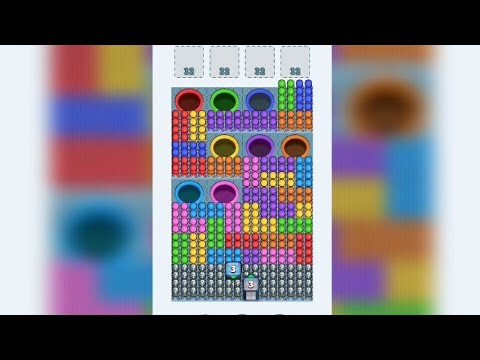 Hole People Level 748