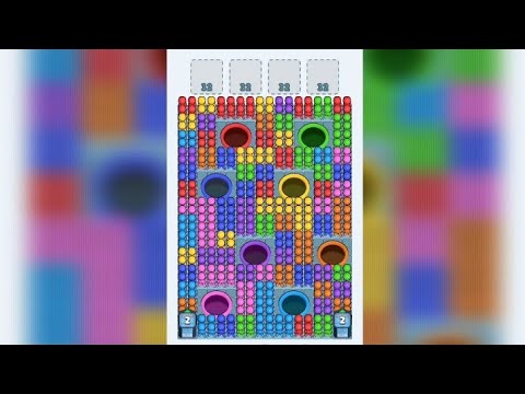 Hole People Level 754