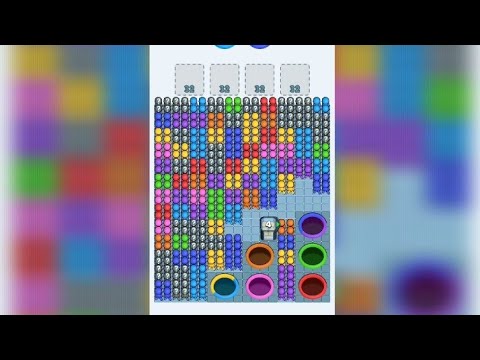 Hole People Level 746