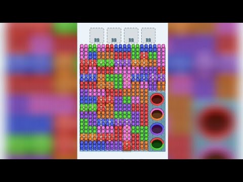 Hole People Level 751