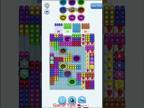 Hole People Level 943