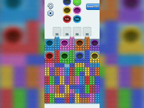 Hole People Level 757