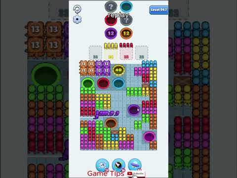 Hole People Level 947